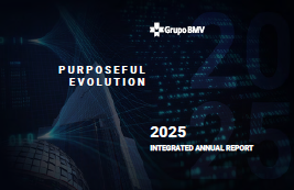 2025 BMV's Integrated Annual Report